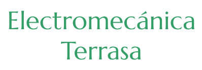 Electromecánica Terrasa